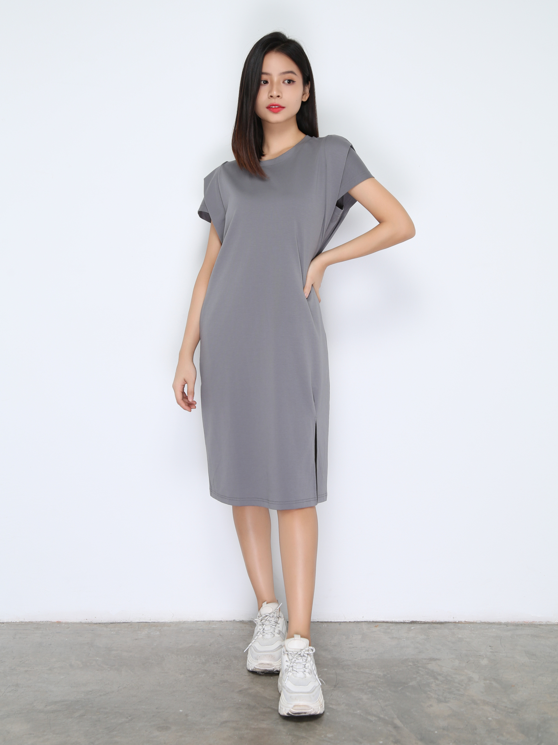 Casual Wear Dress 38224