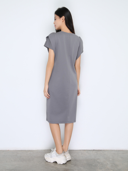 Casual Wear Dress 38224