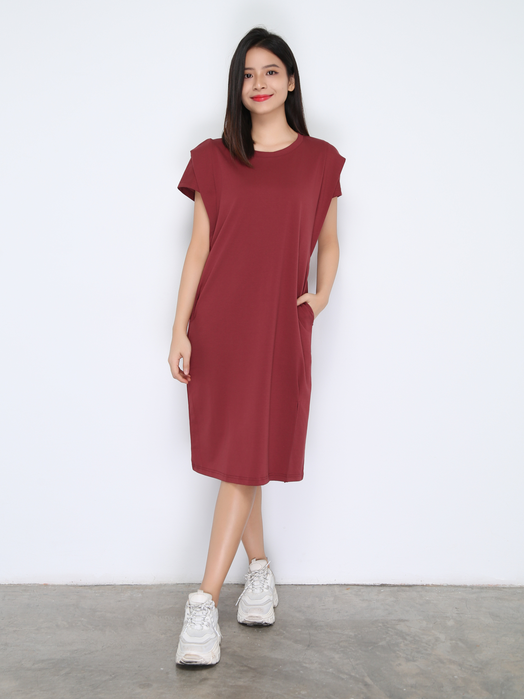 Casual Wear Dress 38224