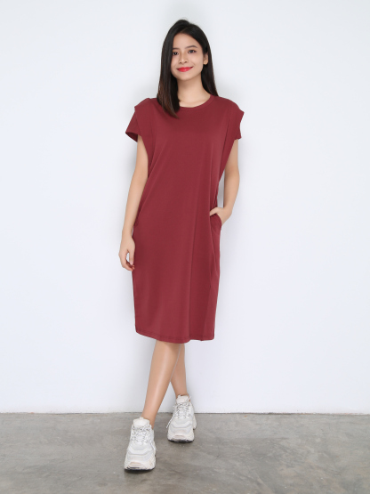 Casual Wear Dress 38224