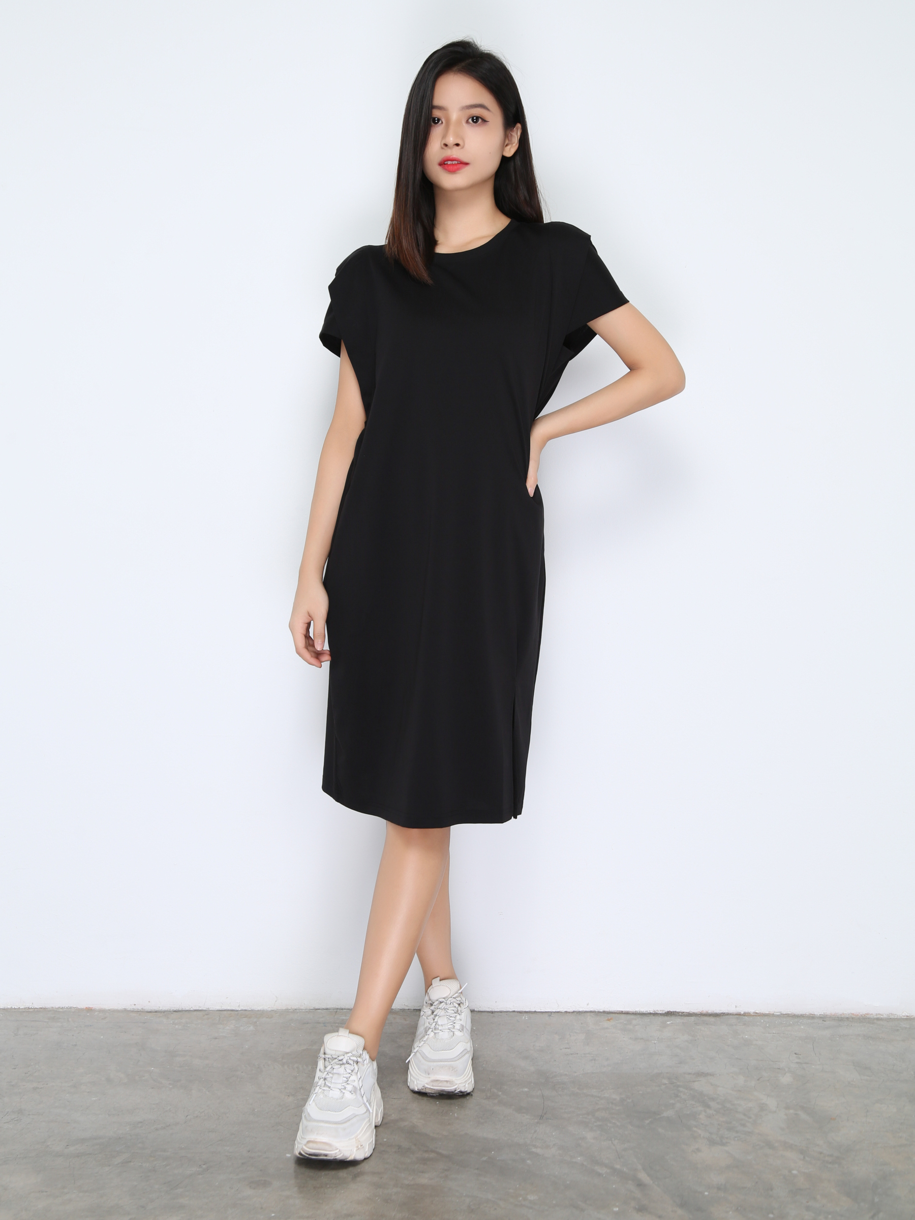 Casual Wear Dress 38224