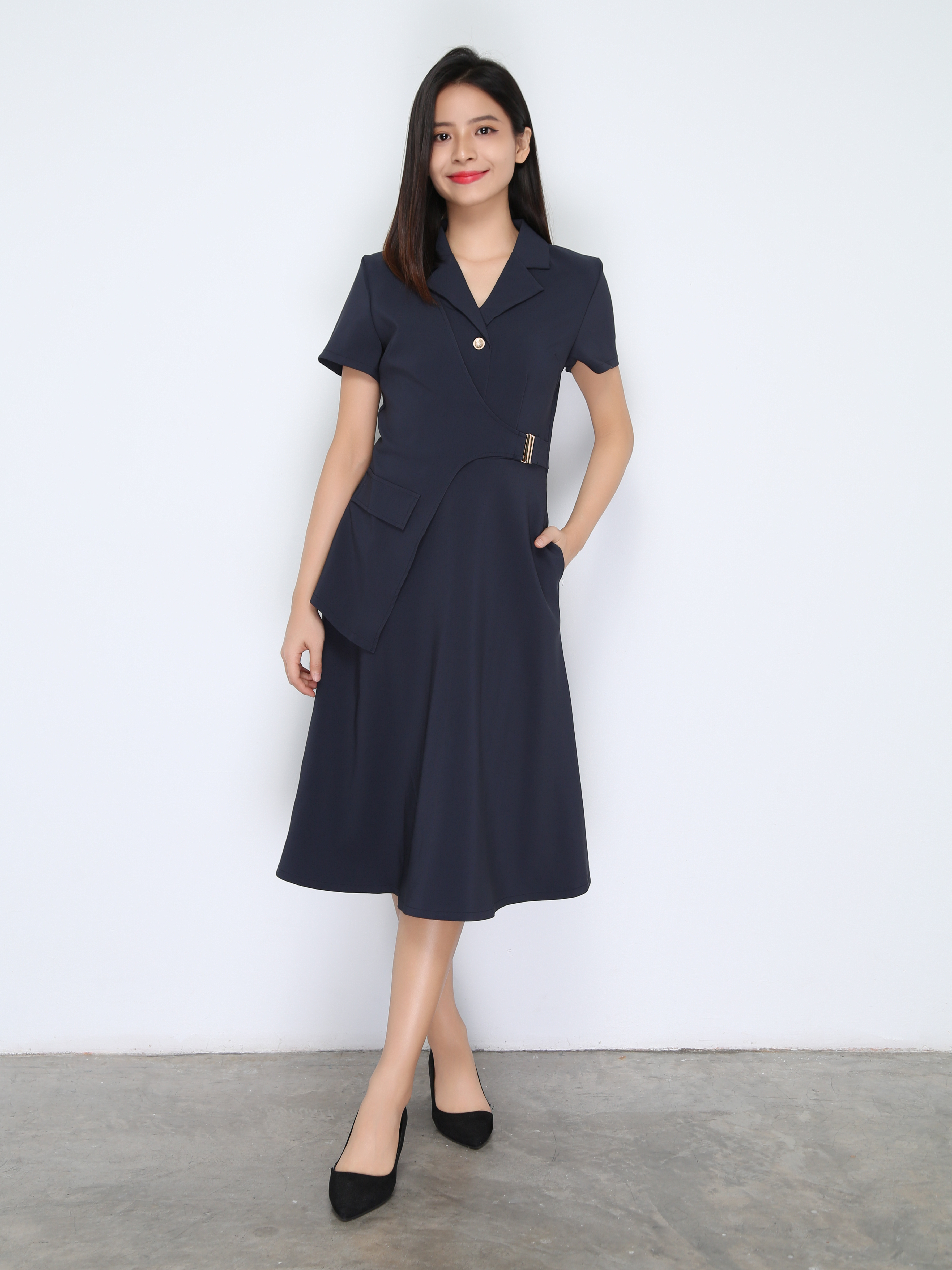 Formal Wear Dress 38232
