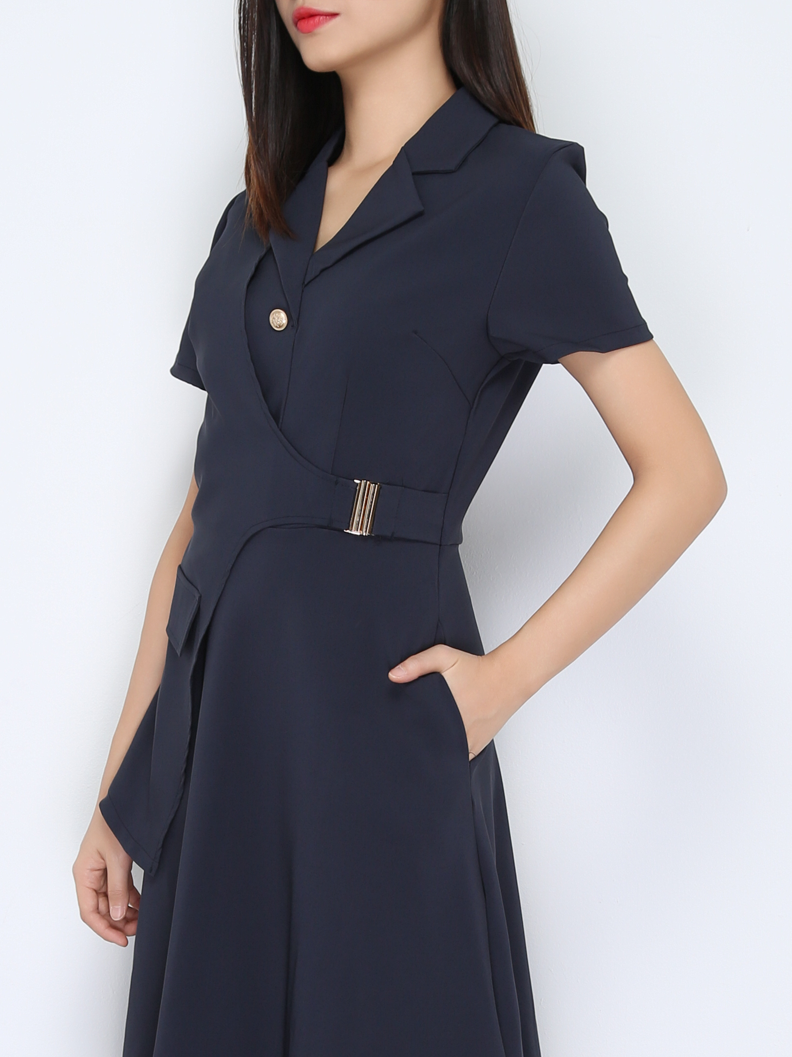 Formal Wear Dress 38232