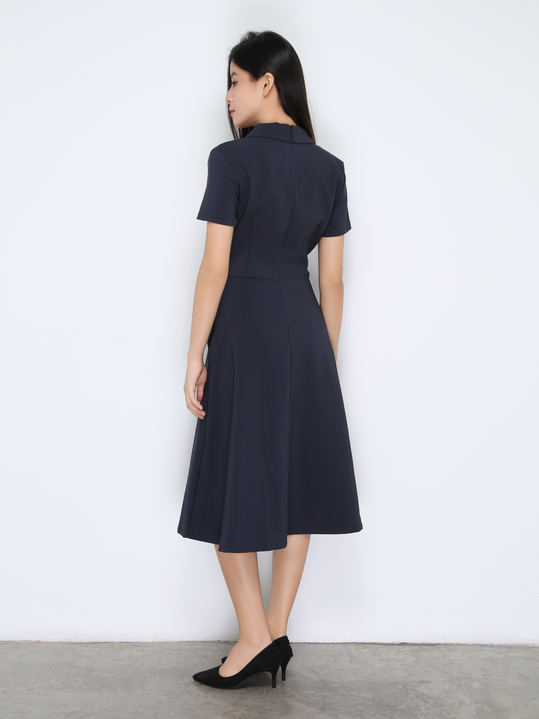 Formal Wear Dress 38232