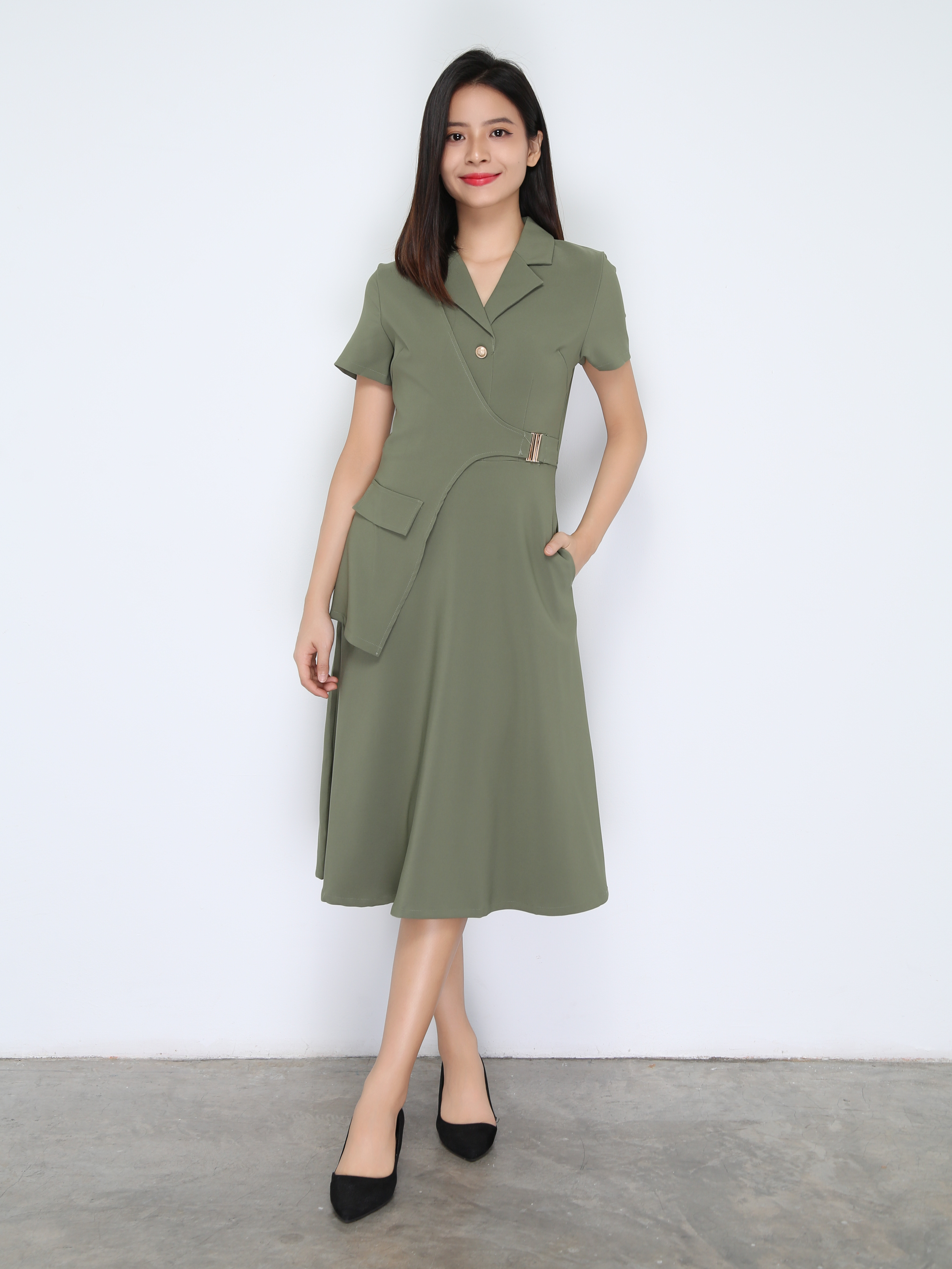 Formal Wear Dress 38232
