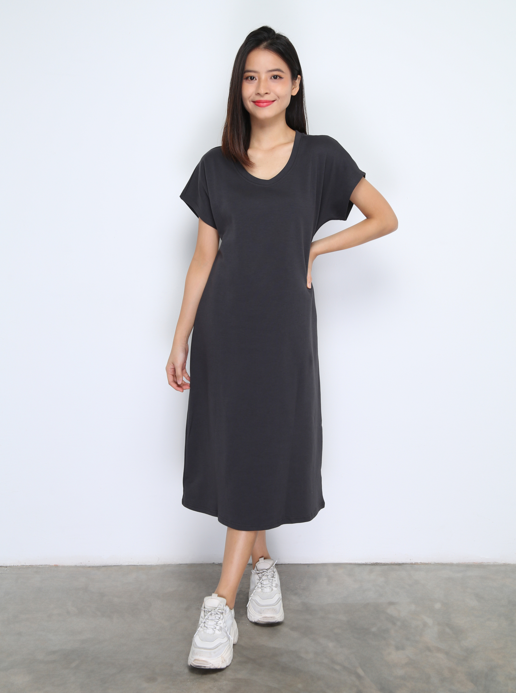 Casual Wear Dress 38259