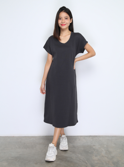 Casual Wear Dress 38259