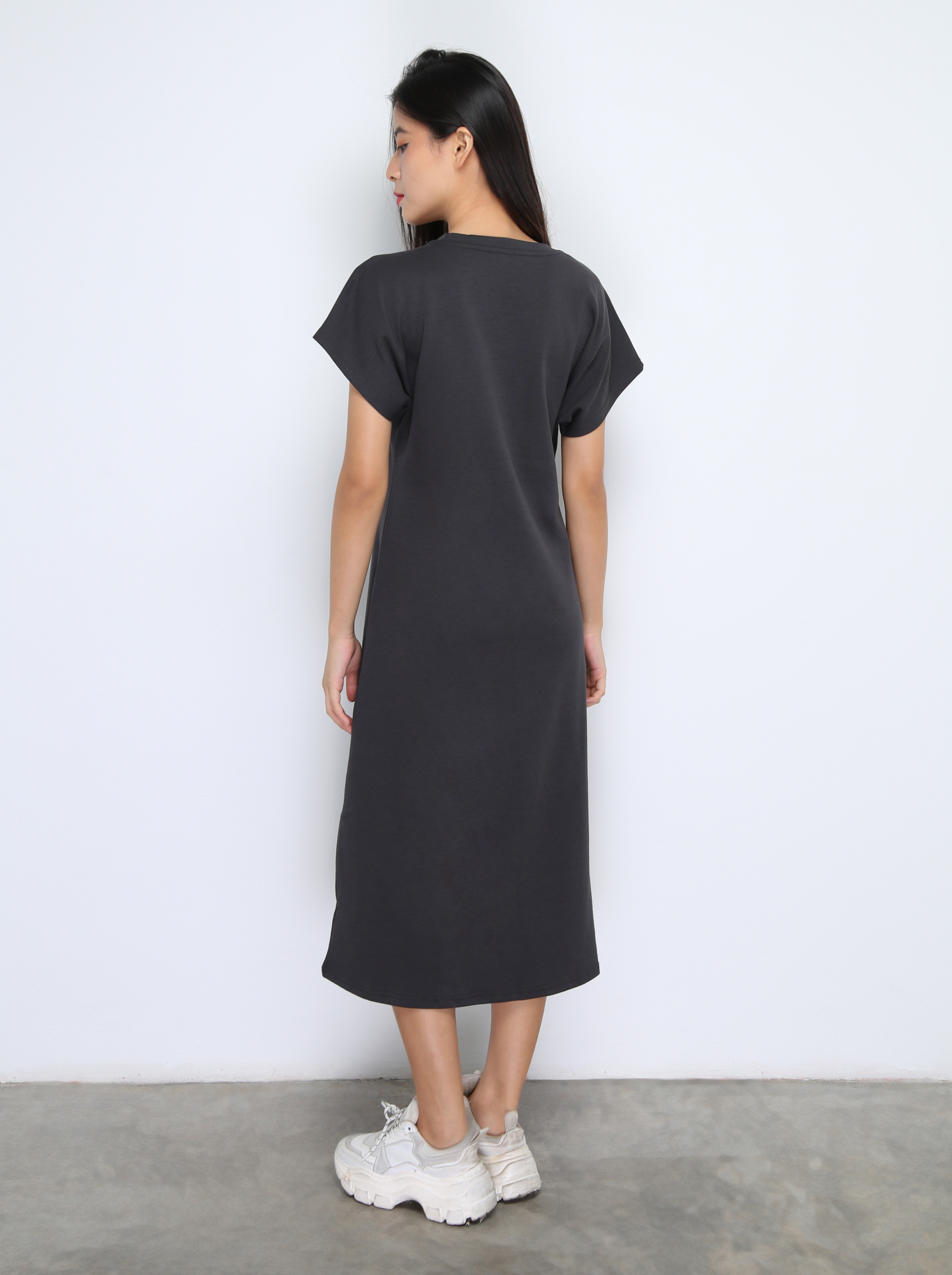 Casual Wear Dress 38259