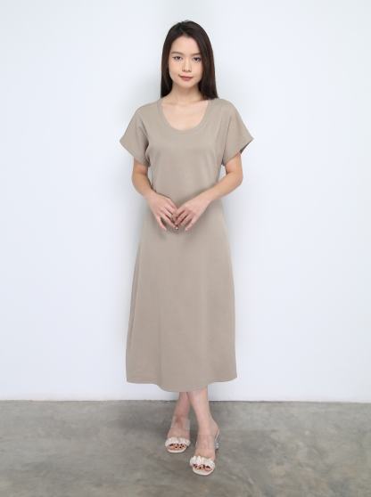 Casual Wear Dress 38259