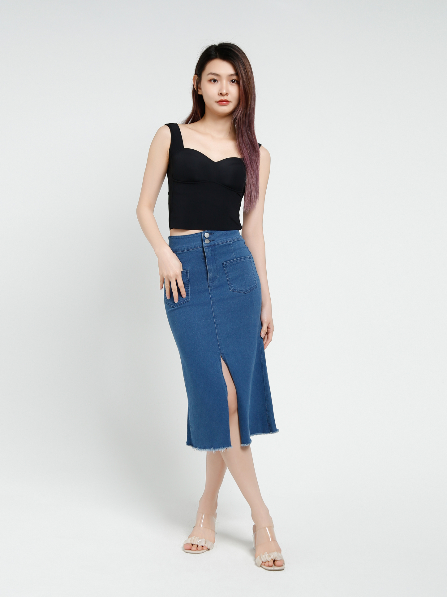 Bralette 38341