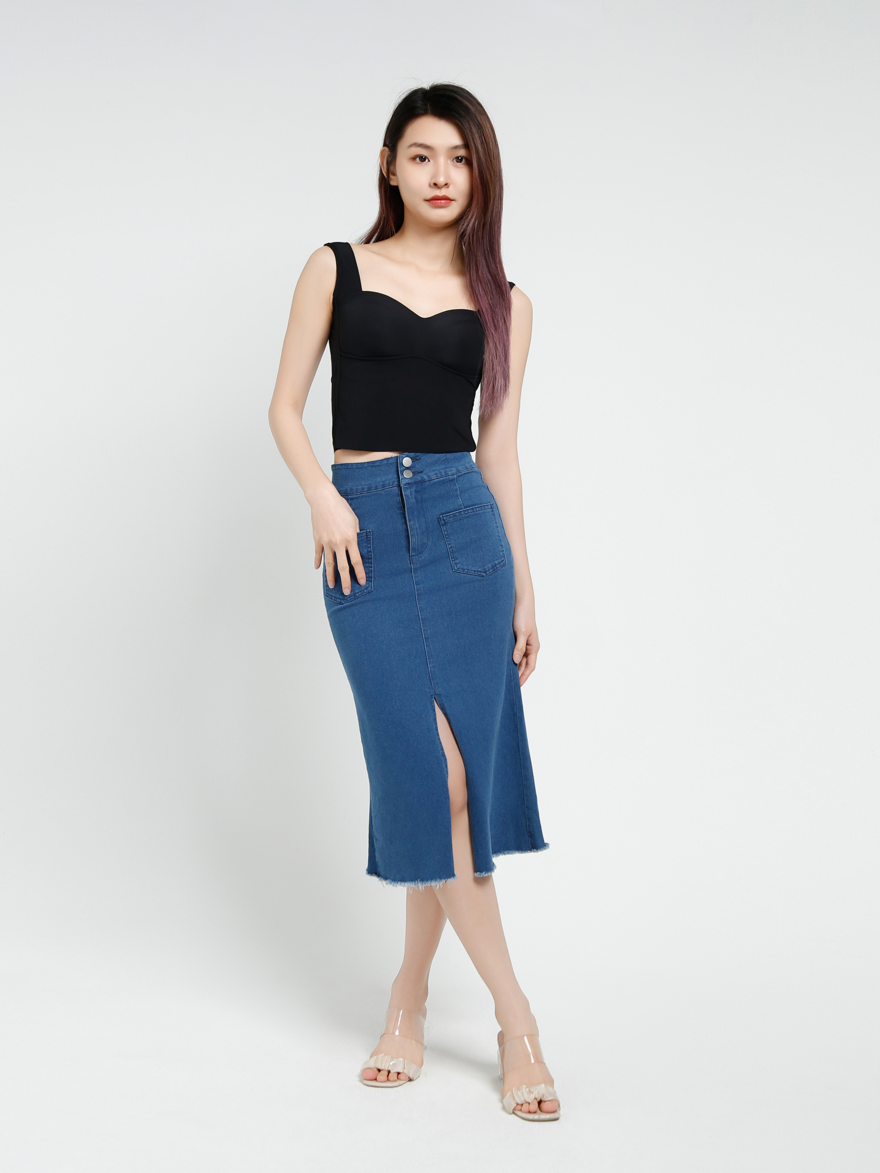 Bralette 38341