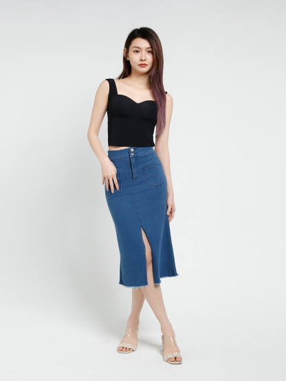 Bralette 38341