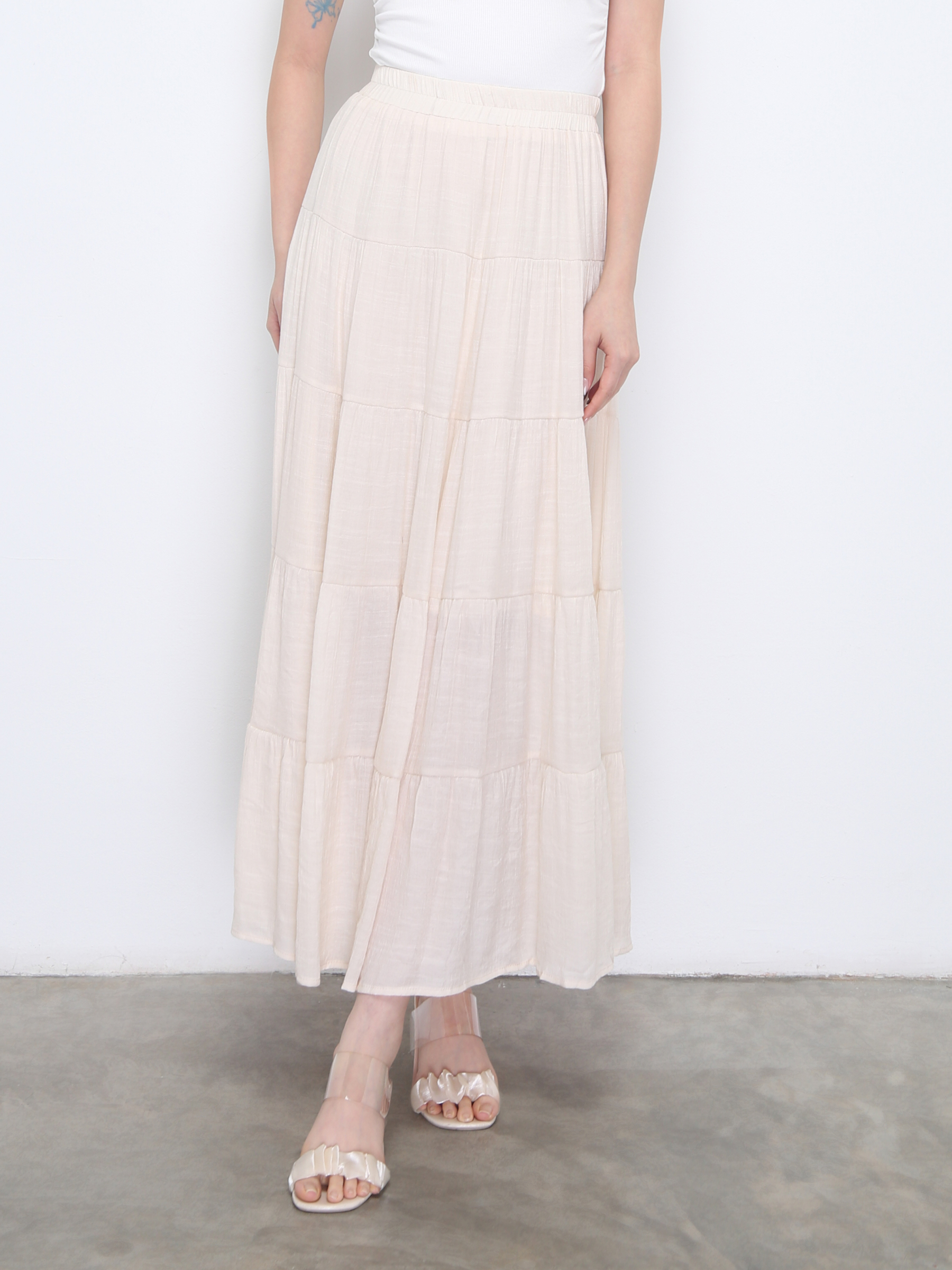 Casual Wear Skirt 38316