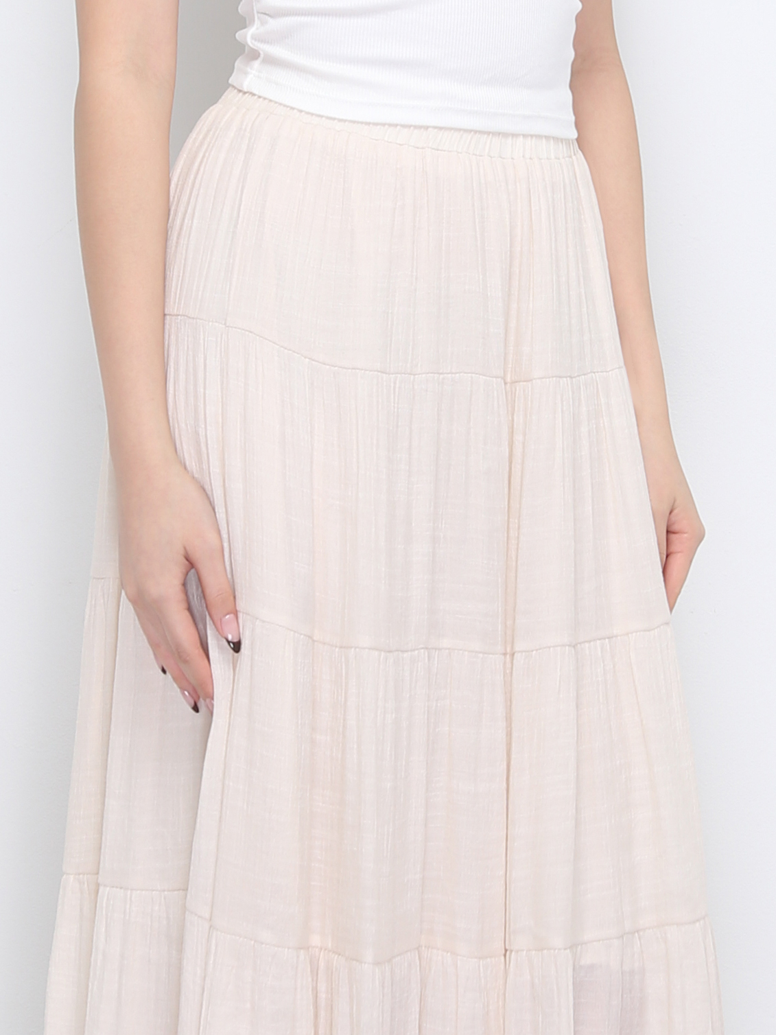 Casual Wear Skirt 38316