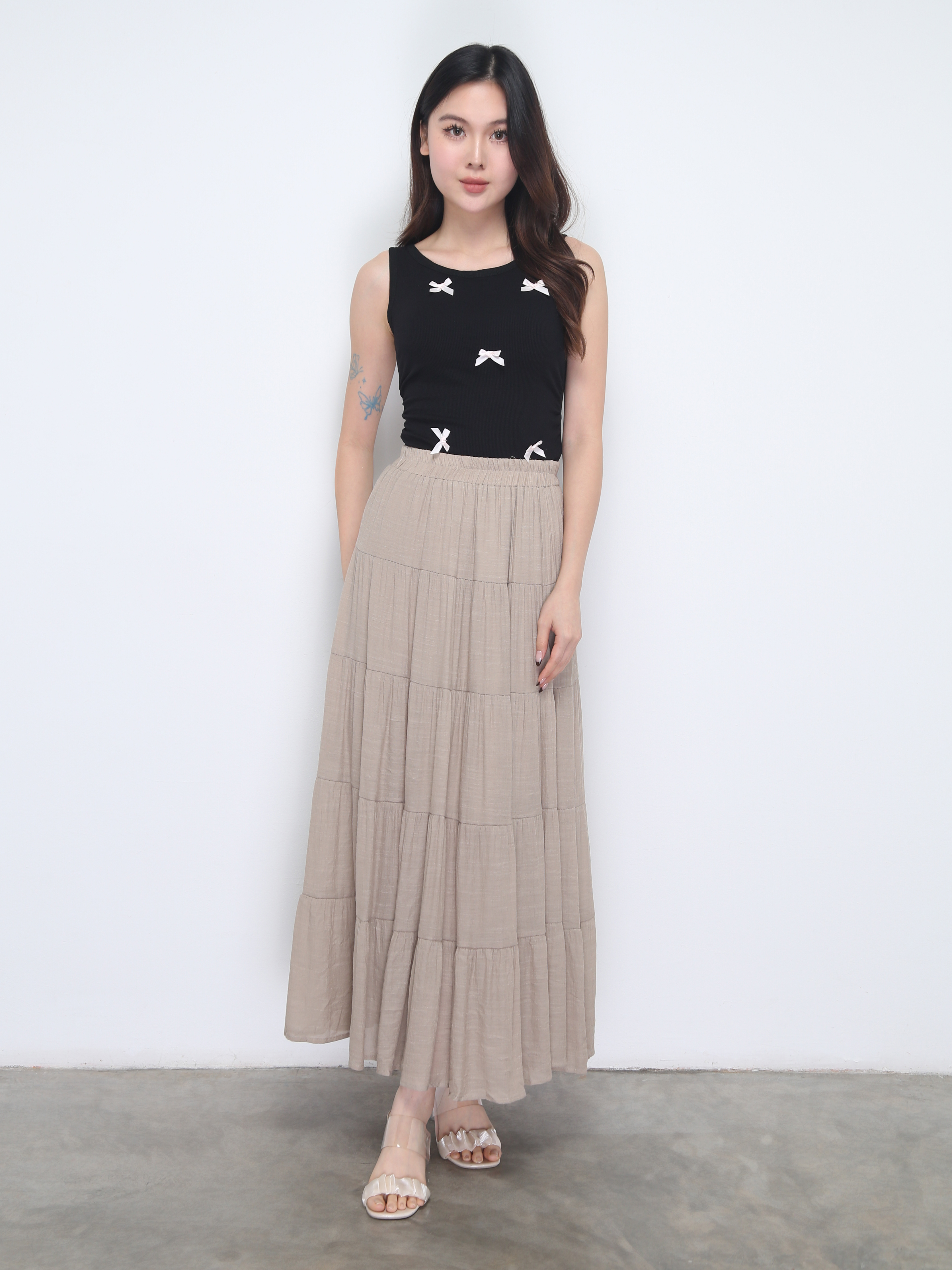 Casual Wear Skirt 38316