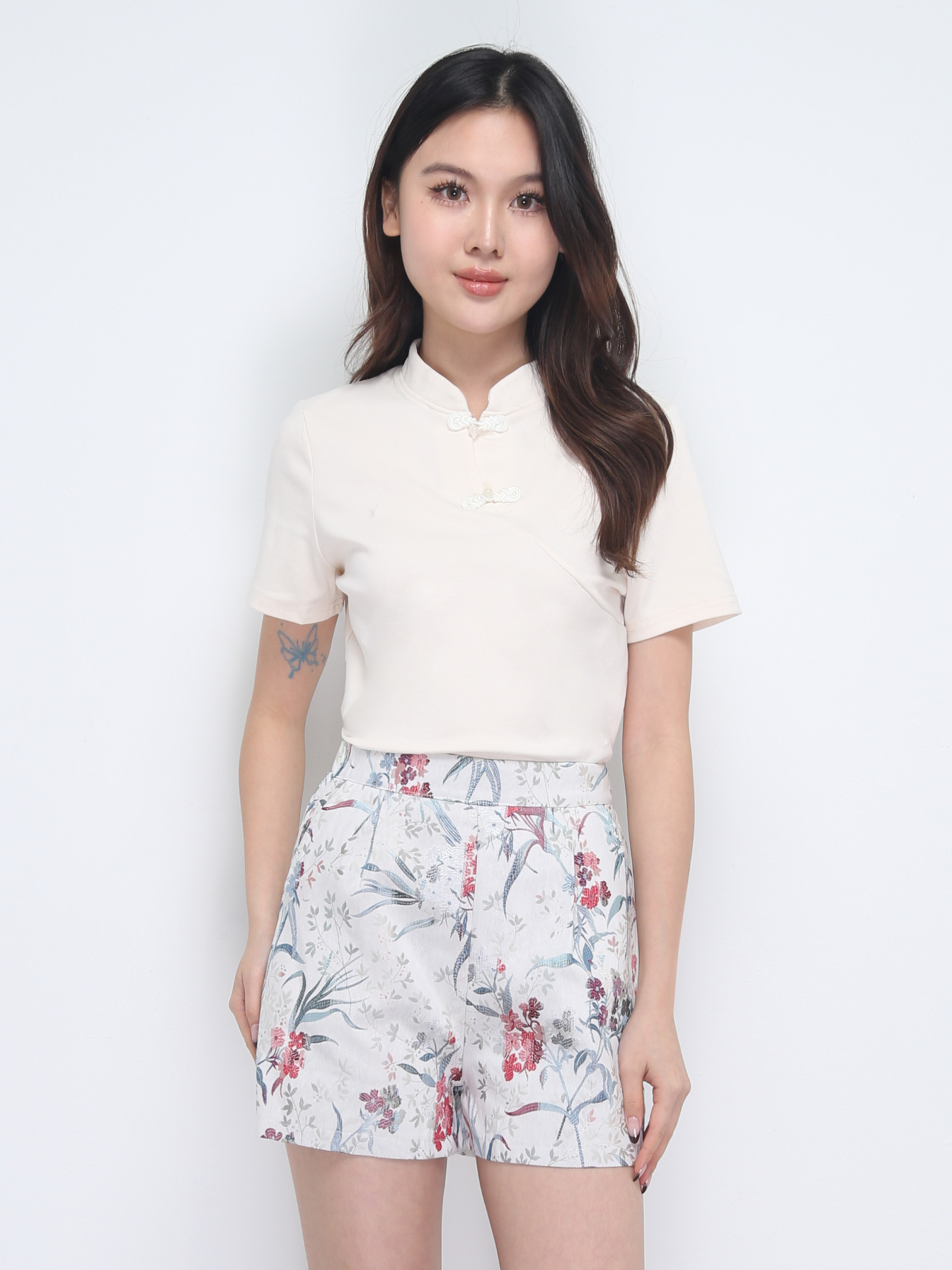 New Year Style Top 38354