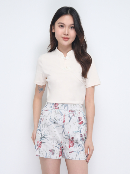 New Year Style Top 38354