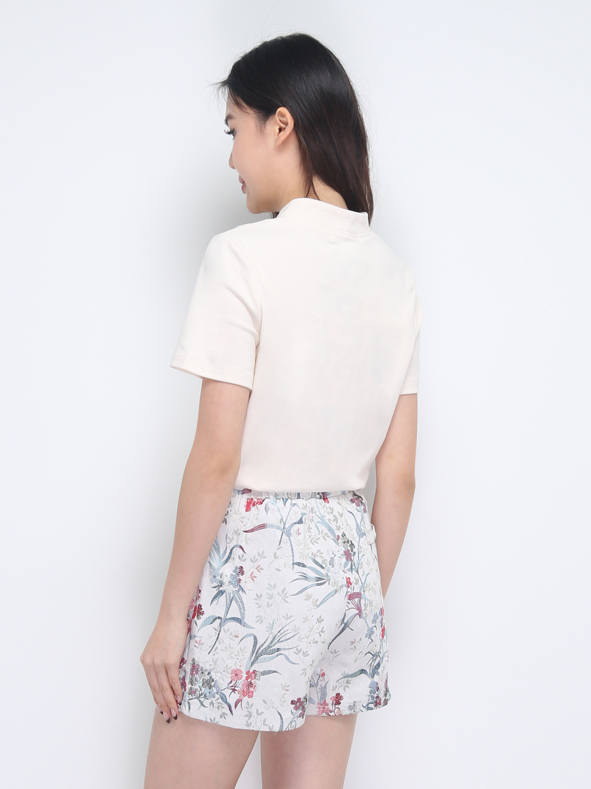 New Year Style Top 38354