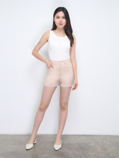 Basic Short Pants 38355
