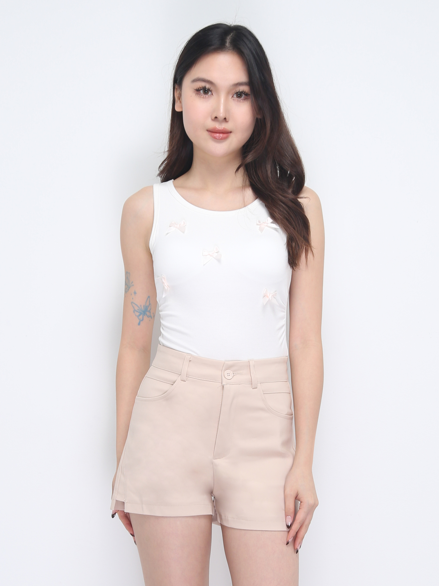 Basic Short Pants 38355