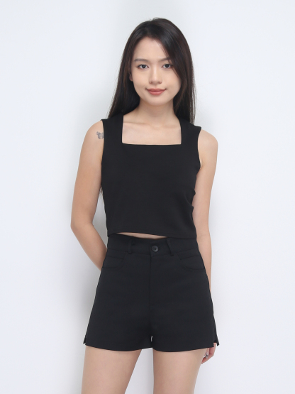 Basic Short Pants 38355