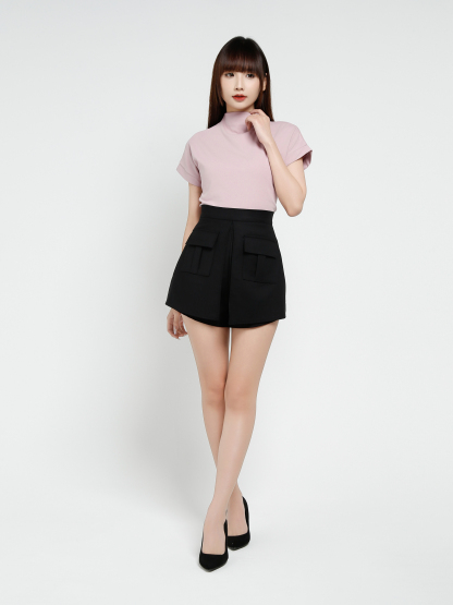 Sleeveless Top 38420