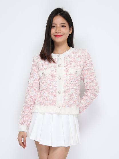 Chanel Style Top 38517
