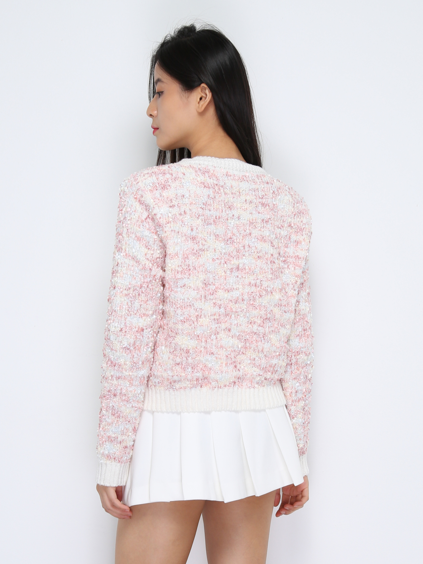 Chanel Style Top 38517