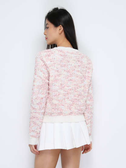 Chanel Style Top 38517