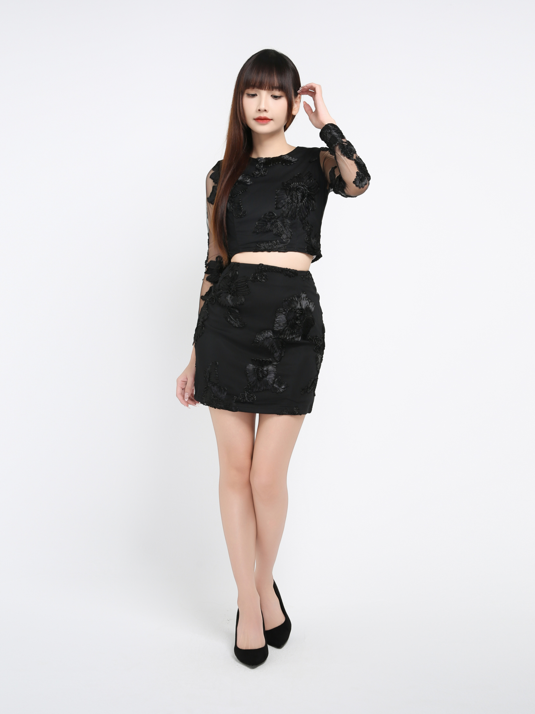 Floral Set 38989