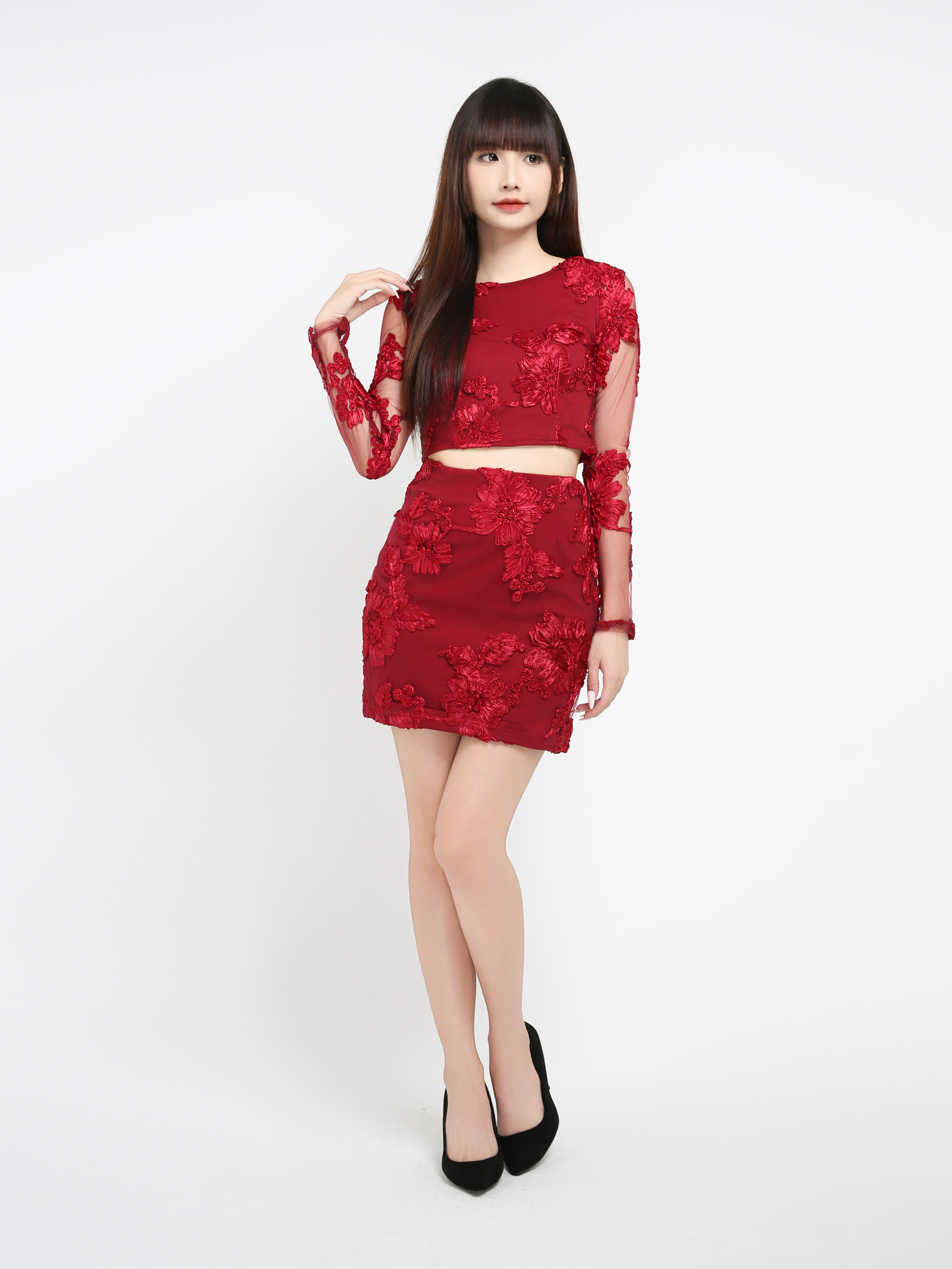Floral Set 38989