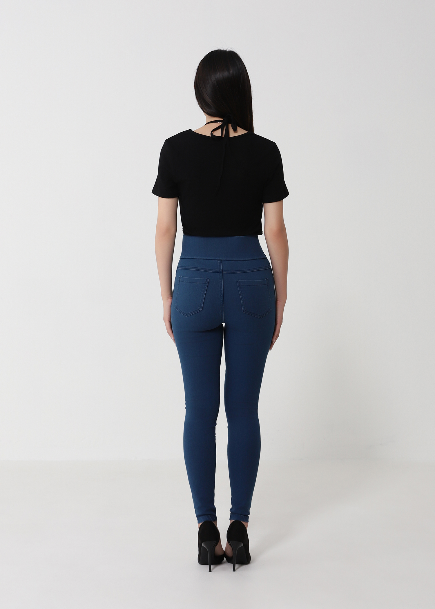 Deni Long Pants 38992