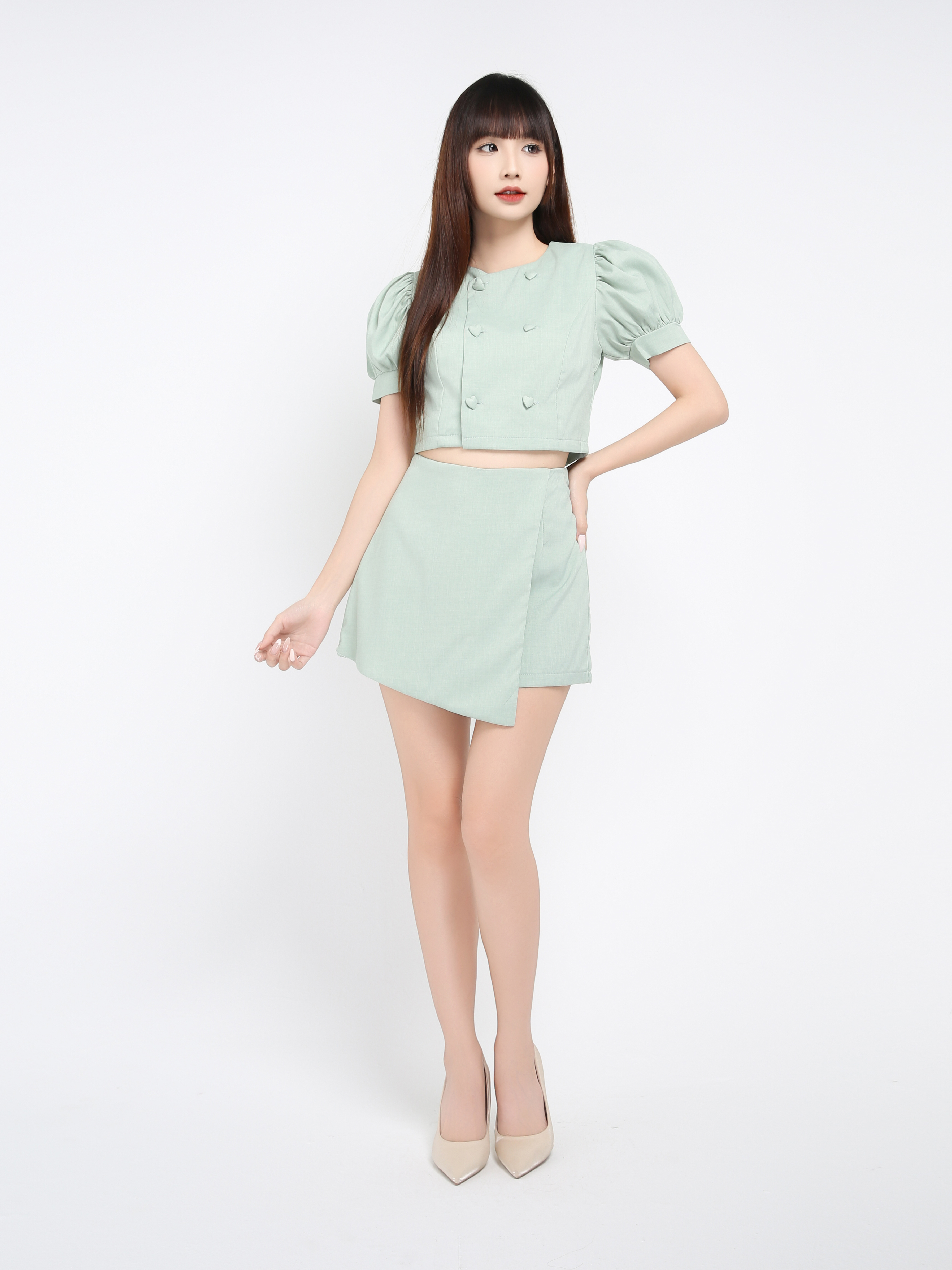 Elegant Wear Set 39102