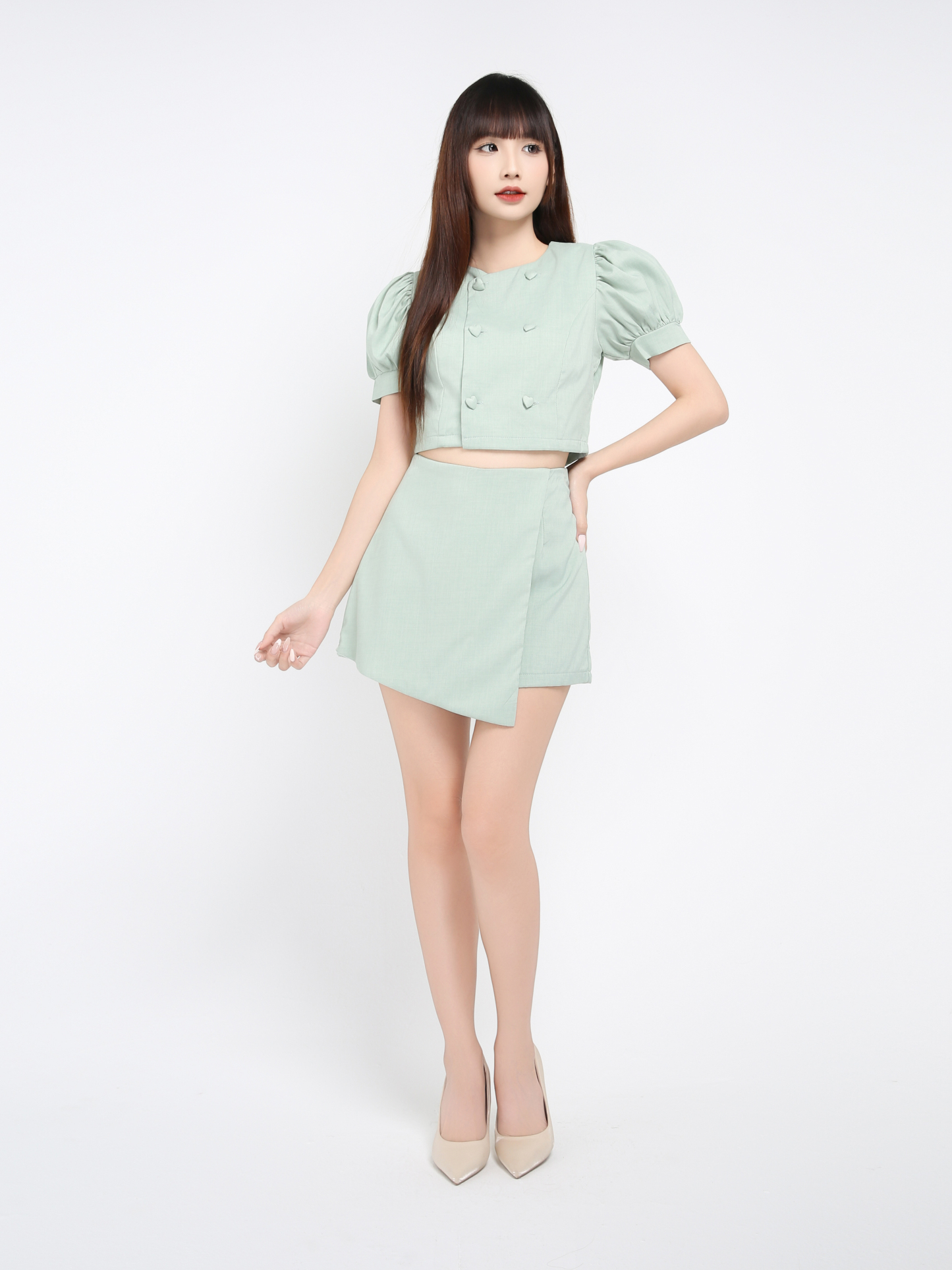 Elegant Wear Set 39102