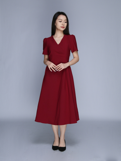 Casual Wear Dress 39130