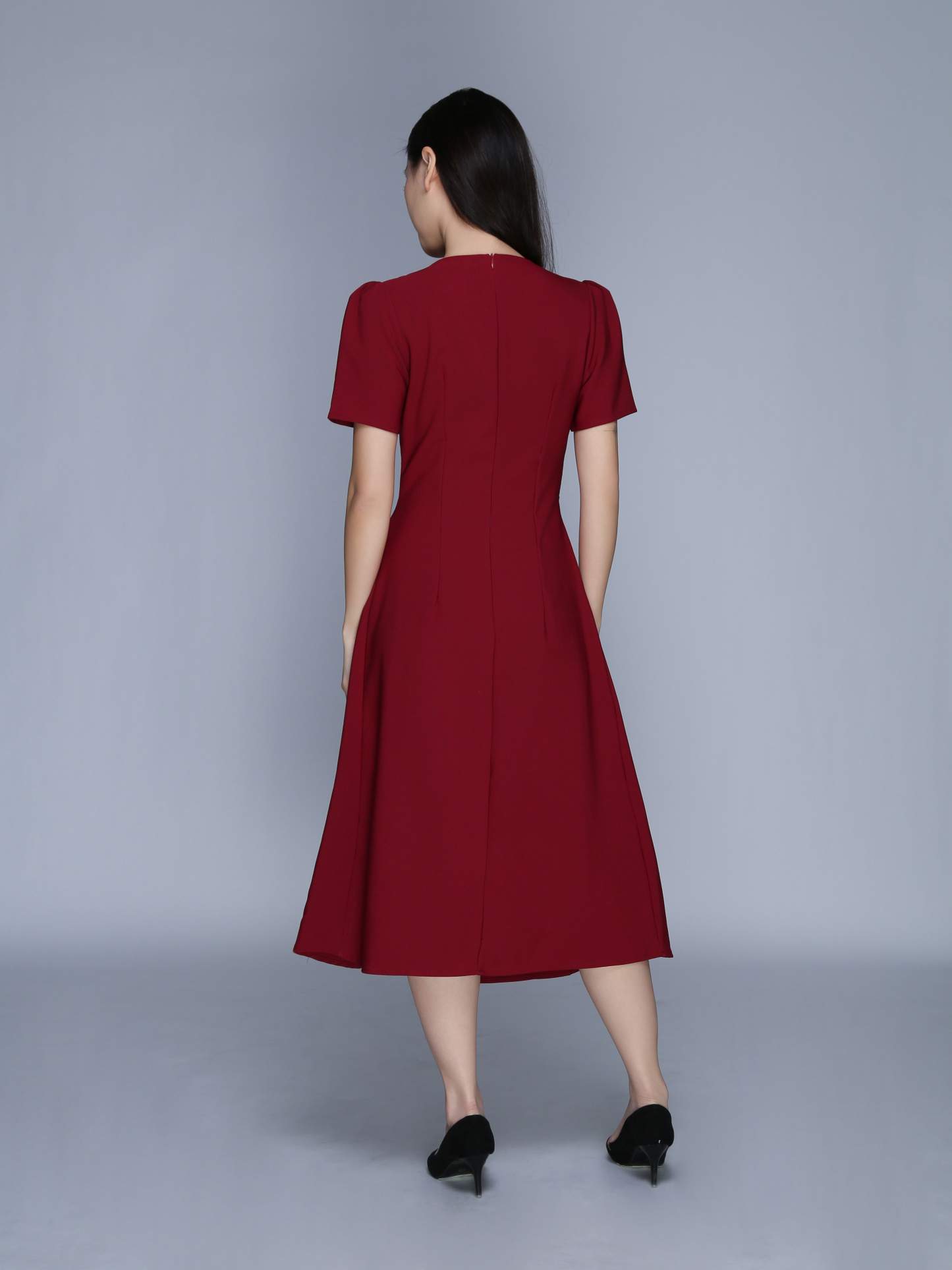 Casual Wear Dress 39130