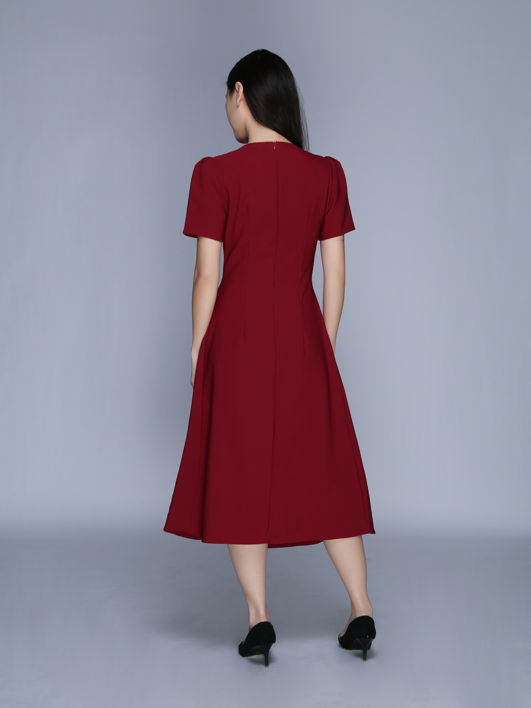 Casual Wear Dress 39130