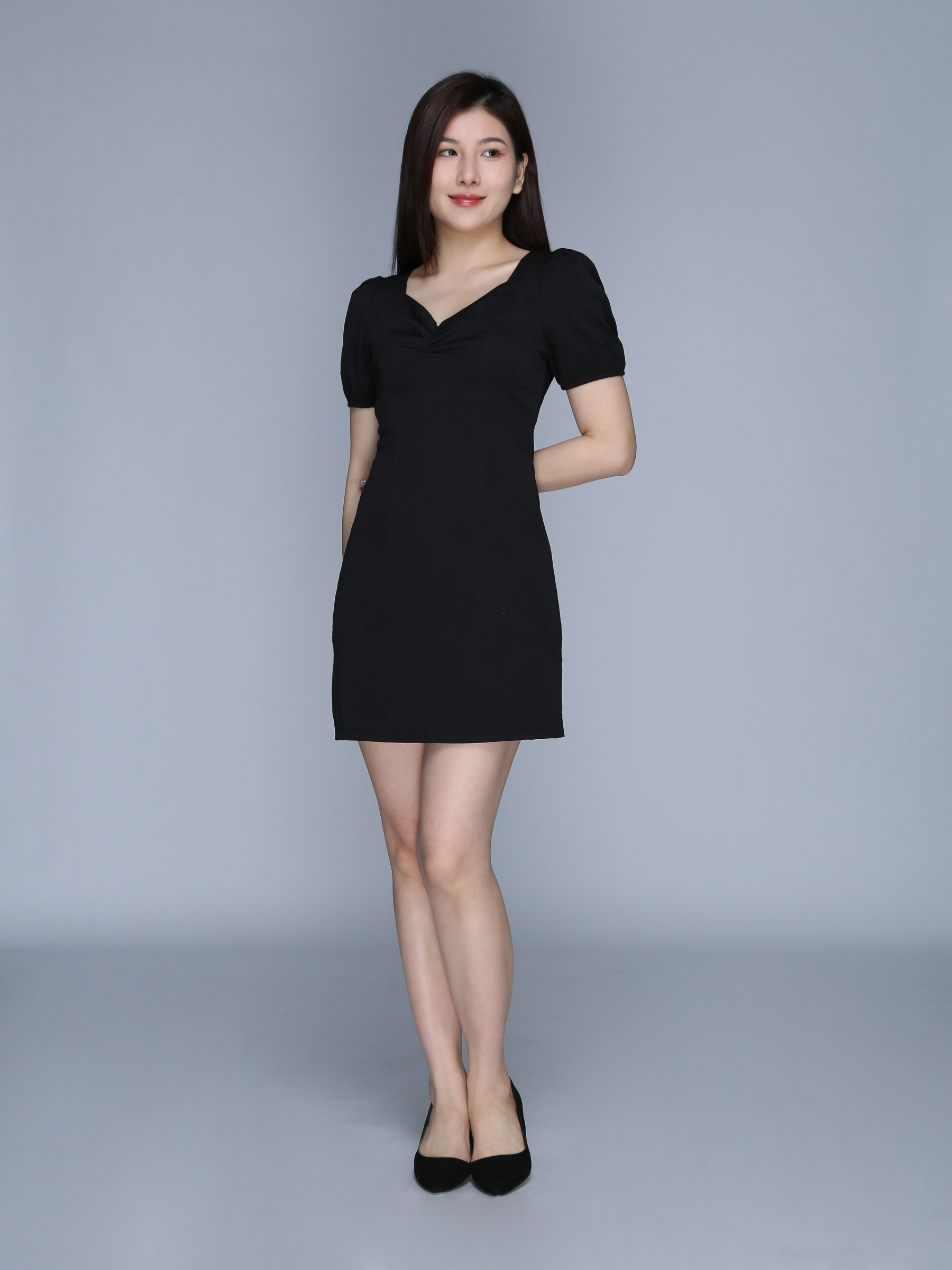 New Year Dress 39134