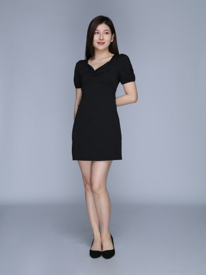 New Year Dress 39134