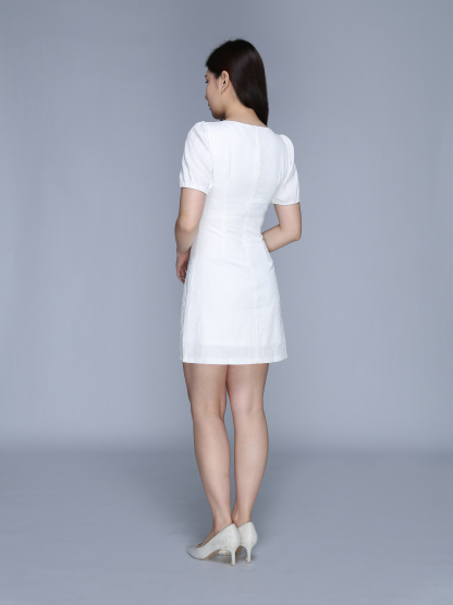 New Year Dress 39134