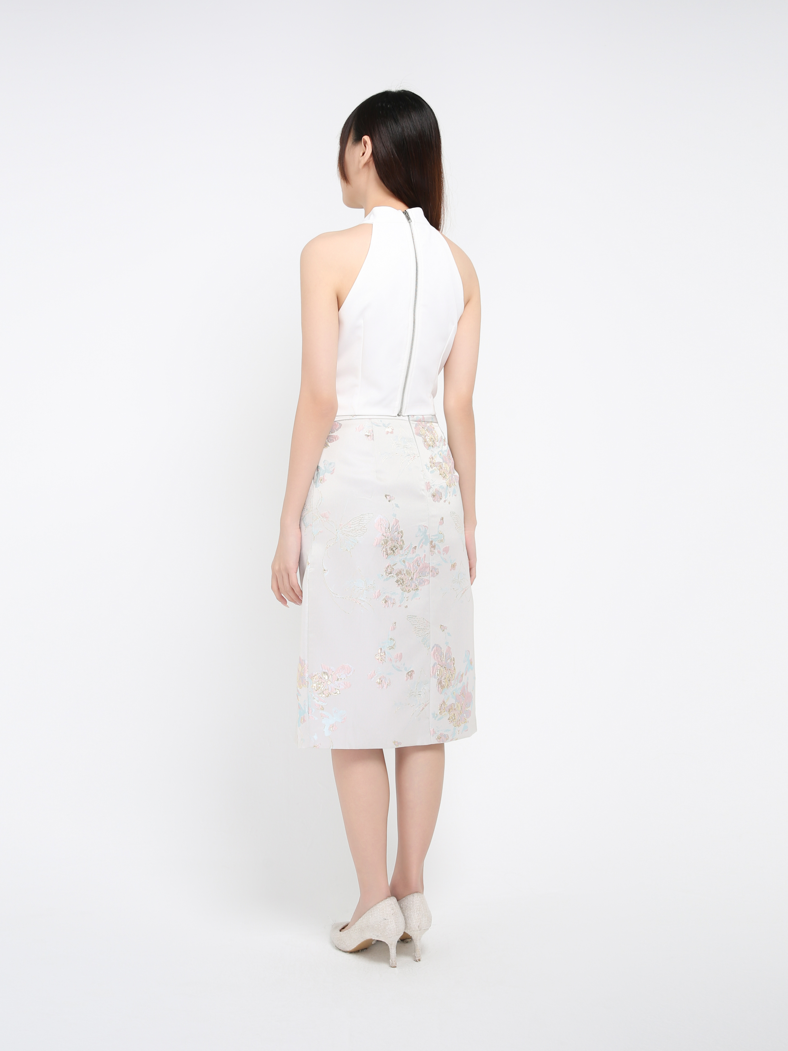 New Year Skirt 39136