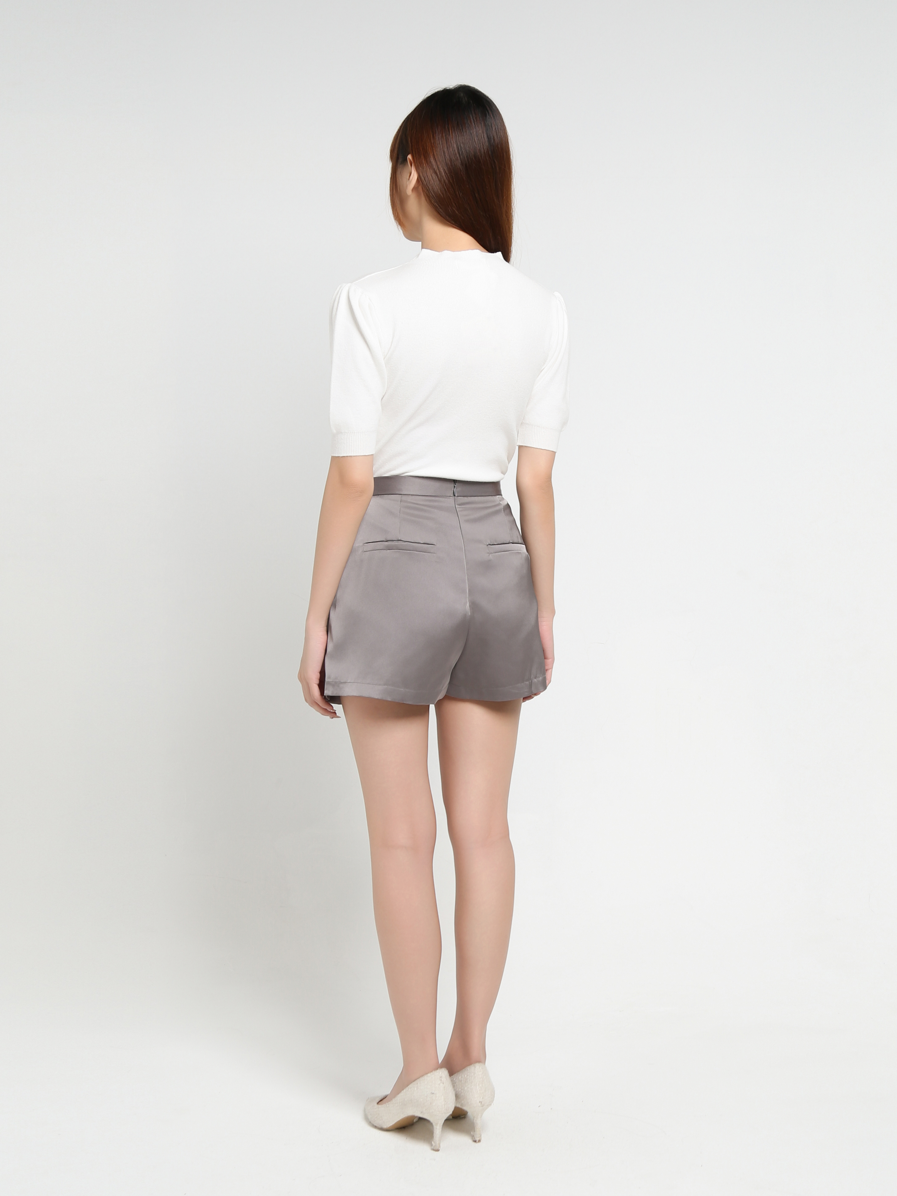 Turtle Neck Top 39213