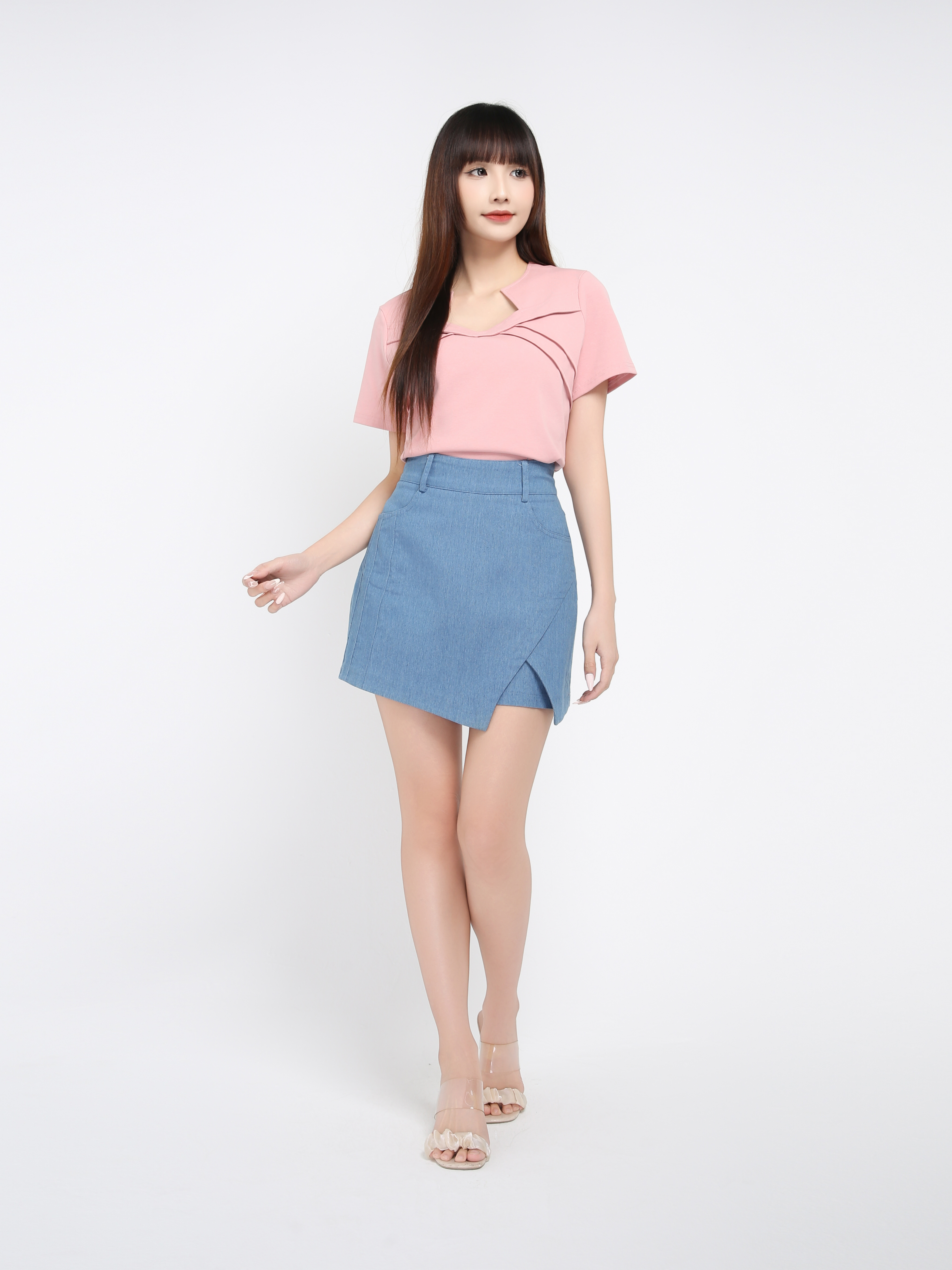 Casual Wear Top 39303
