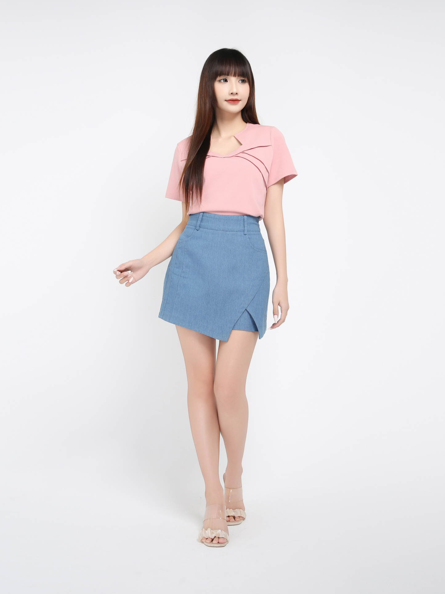 Casual Wear Top 39303