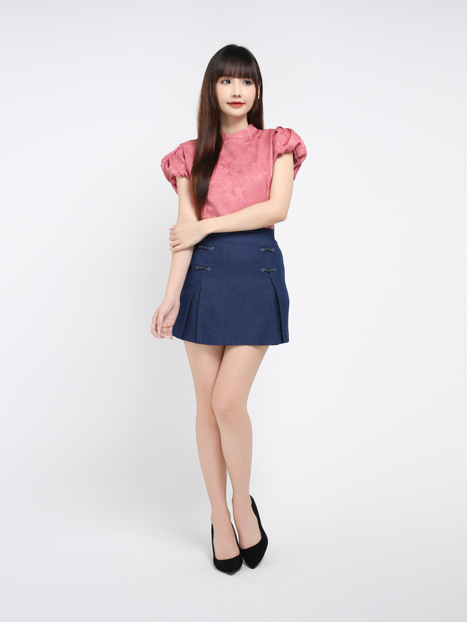 New Year Wear Top 39304