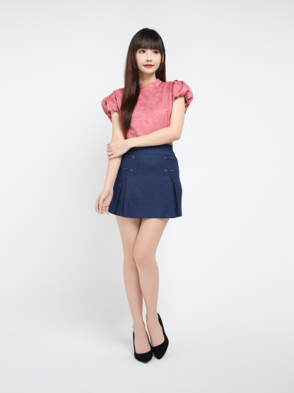New Year Wear Top 39304