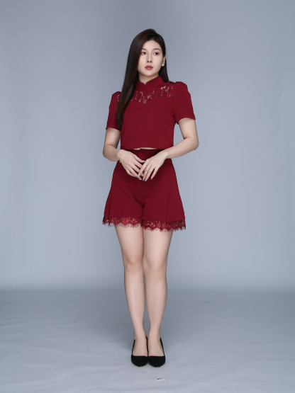 New Year Wear Set 39309