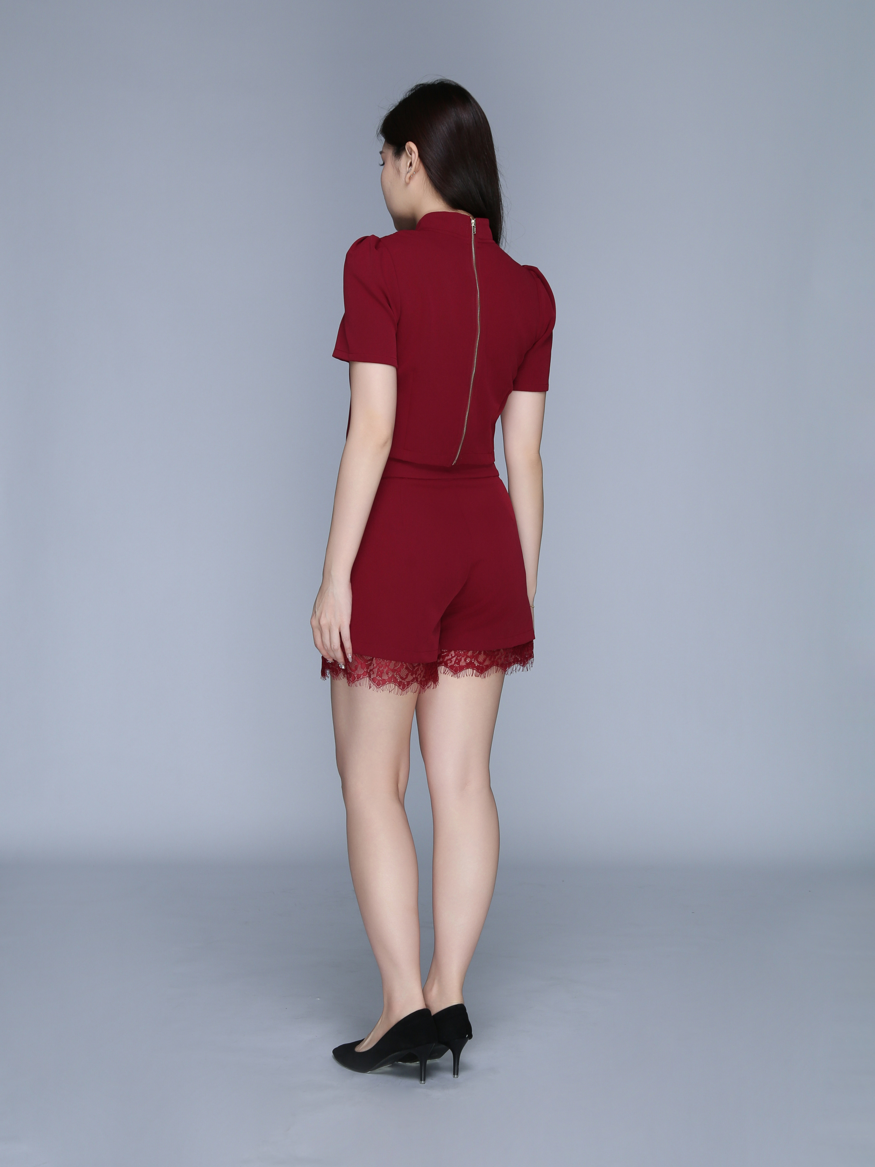 New Year Wear Set 39309