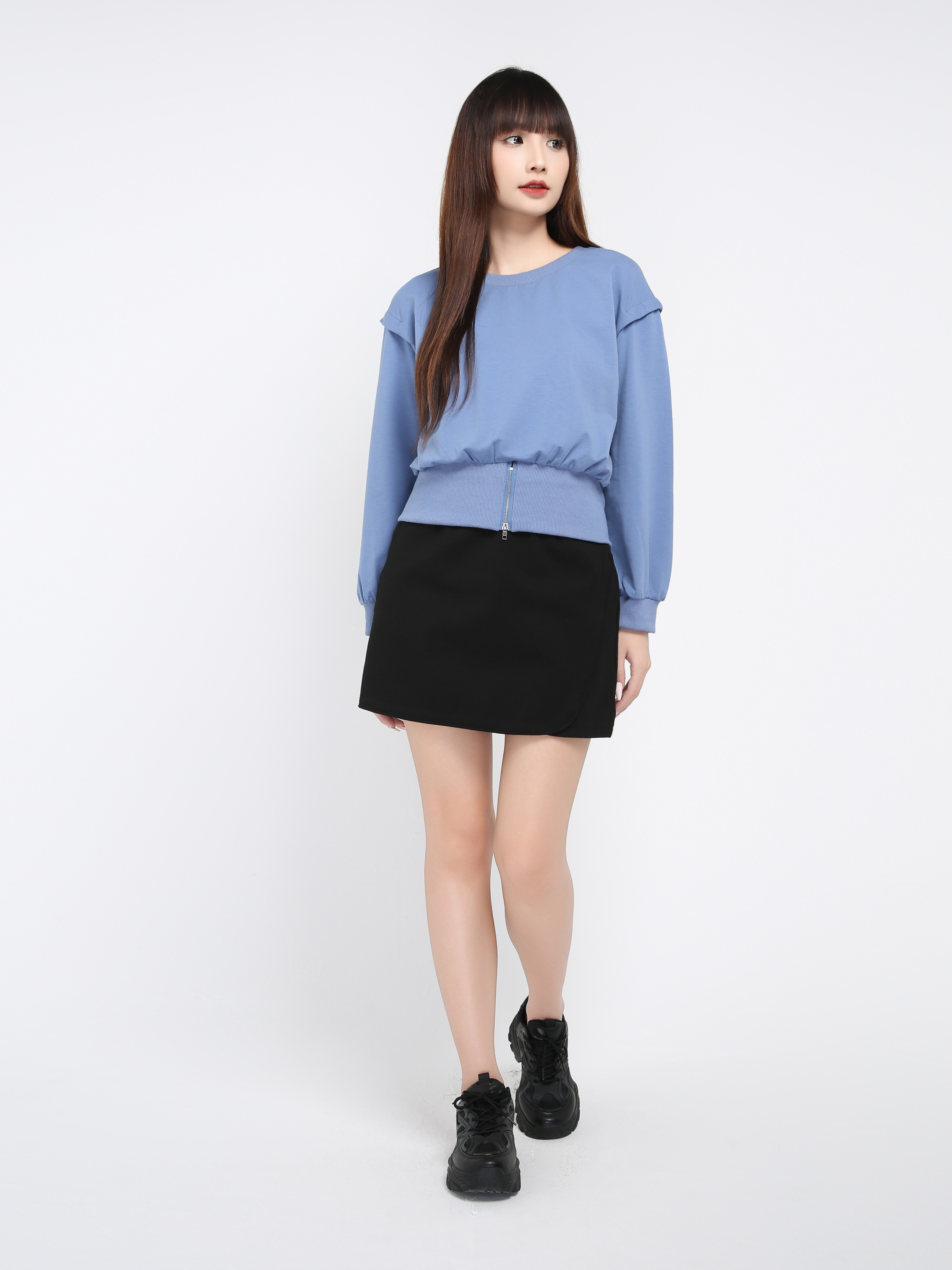 Long Sleeve Top 39319