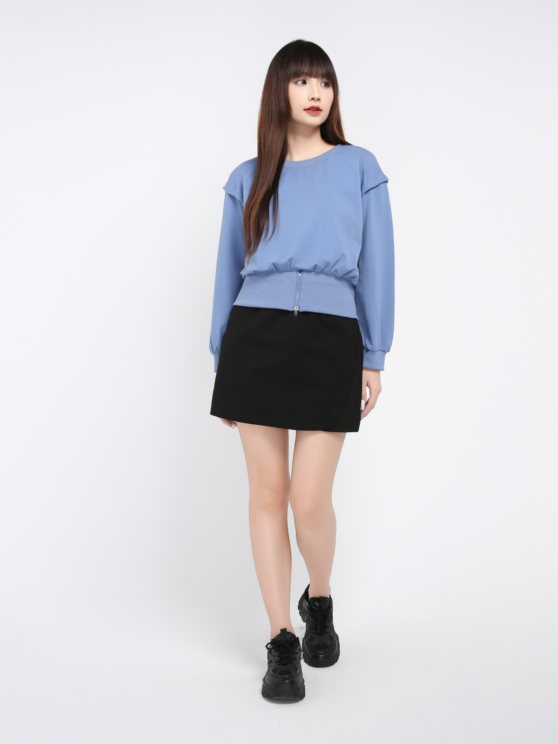 Long Sleeve Top 39319